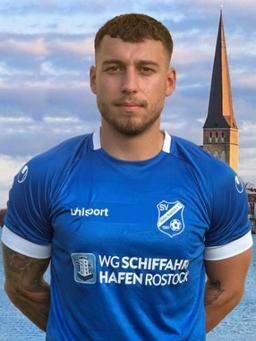 Avatar Bild für Maximilian Boll