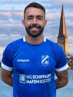 Avatar Bild für Guilherme Esteves Lima