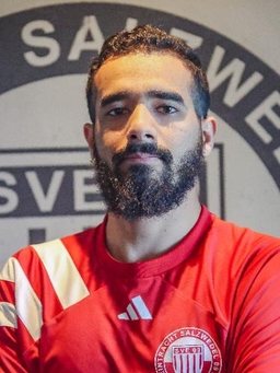 Avatar Bild für Rashad Alhamzah