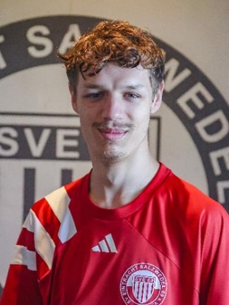 Avatar Bild für Lukas Paul