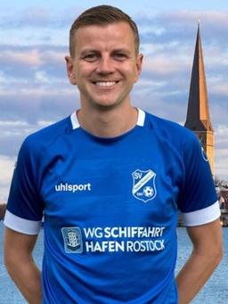 Avatar Bild für Tim Ohm