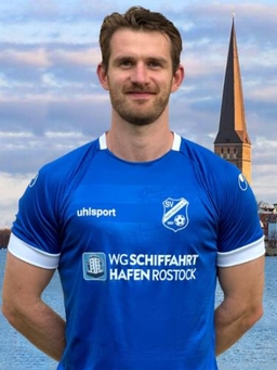 Avatar Bild für Johannes Richter