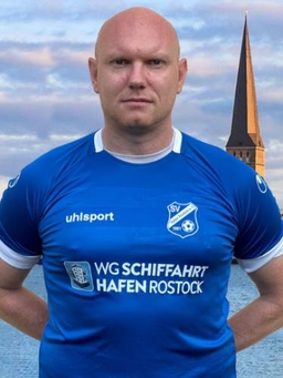 Avatar Bild für Philip Sibrins