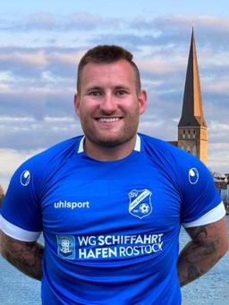Avatar Bild für Sandro Wegener