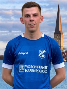 Avatar Bild für Niklas Schalau