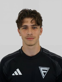 Avatar Bild für Leonardo Reina van Büren