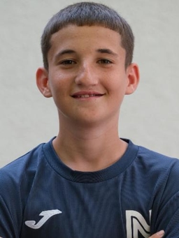 Avatar Bild für Mattia Russo