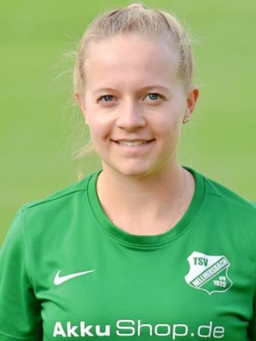 Avatar Bild für Jasmin Gommlich