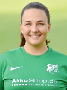 Avatar Bild für Ina Mohr