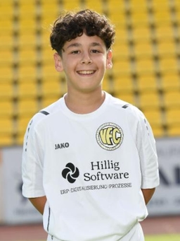 Avatar Bild für Noel Mazreku