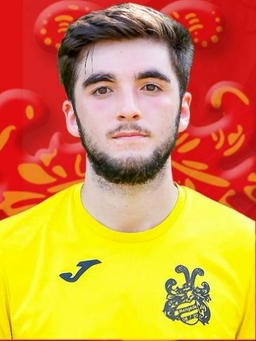 Avatar Bild für Ahnet Yasin Atar