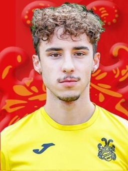 Avatar Bild für Leonardo Jurisic