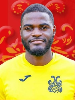 Avatar Bild für Karl Heinz Manga