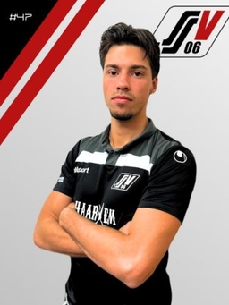 Avatar Bild für Tony Müller