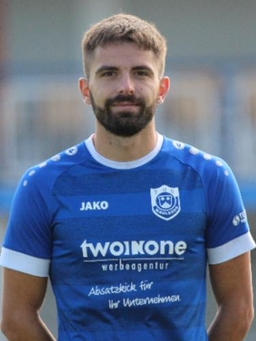 Avatar Bild für Luca Kollmer