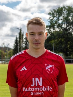 Avatar Bild für Paul Bülow