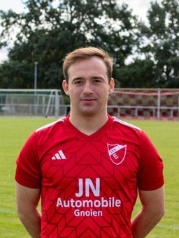 Avatar Bild für Jonas Diesing