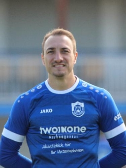 Avatar Bild für Alexander Romme