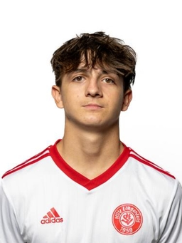 Avatar Bild für Nico Eisenhut