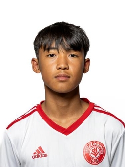 Avatar Bild für Kenneth-Lee la Tat