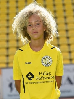 Avatar Bild für Sidney Romeo Heckl