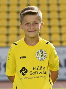 Avatar Bild für Fynn Müller