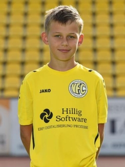 Avatar Bild für Noel Singer