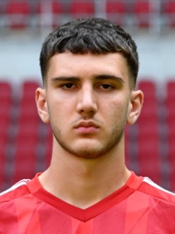 Avatar Bild für Agon Bajrami
