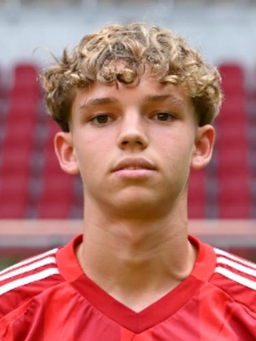 Avatar Bild für Leo Behrmann