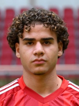 Avatar Bild für Aboubaker El-Chaar