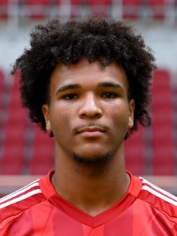 Avatar Bild für Ben Elijah Nnamdi Eze