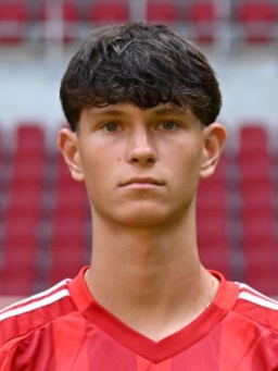 Avatar Bild für Nazar Khlivniuk