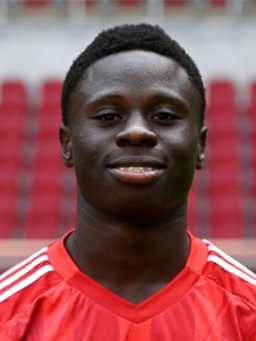 Avatar Bild für Francis Opoku-Mensah