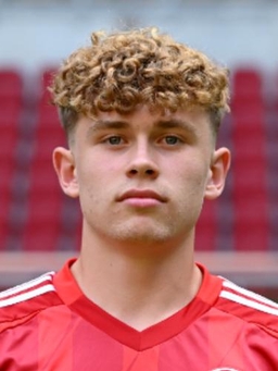 Avatar Bild für Luca Diego Puhl