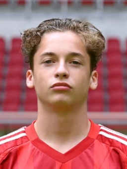 Avatar Bild für Sam Sausmikat