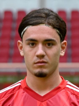 Avatar Bild für Noah Sevinmez