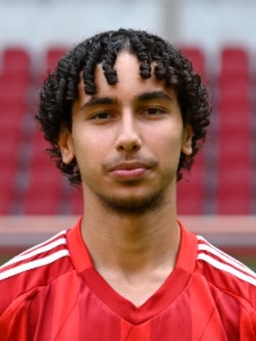 Avatar Bild für Anas Slimani