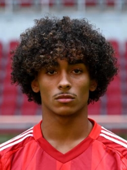 Avatar Bild für Kevin Tavares Pergeira Da Silva