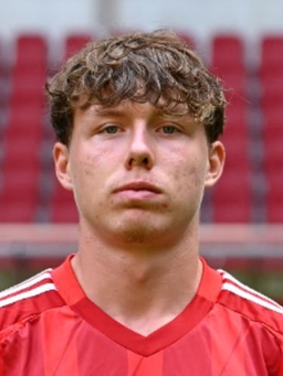 Avatar Bild für Leon Valeev