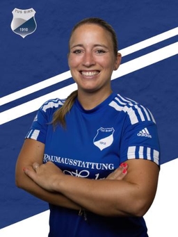 Avatar Bild für Vanessa Engels