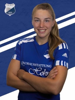 Avatar Bild für Melina Esch