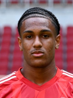 Avatar Bild für Samir Affo