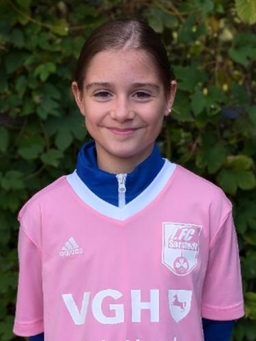 Avatar Bild für Alina Schnabel