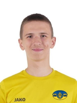 Avatar Bild für Victor Post