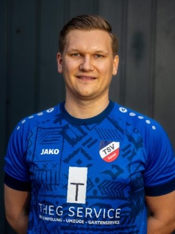 Avatar Bild für Flavio Aaron Böhm