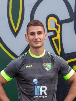 Avatar Bild für Sally Hick