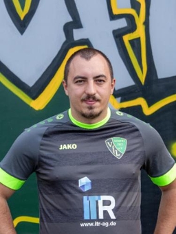 Avatar Bild für Fabrizio Romagnolo