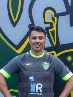 Avatar Bild für Erkan Abaza