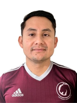 Avatar Bild für Oscar Alexander Orellana