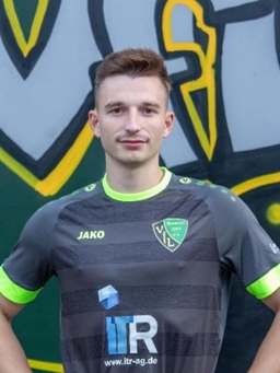 Avatar Bild für Luc Kofke